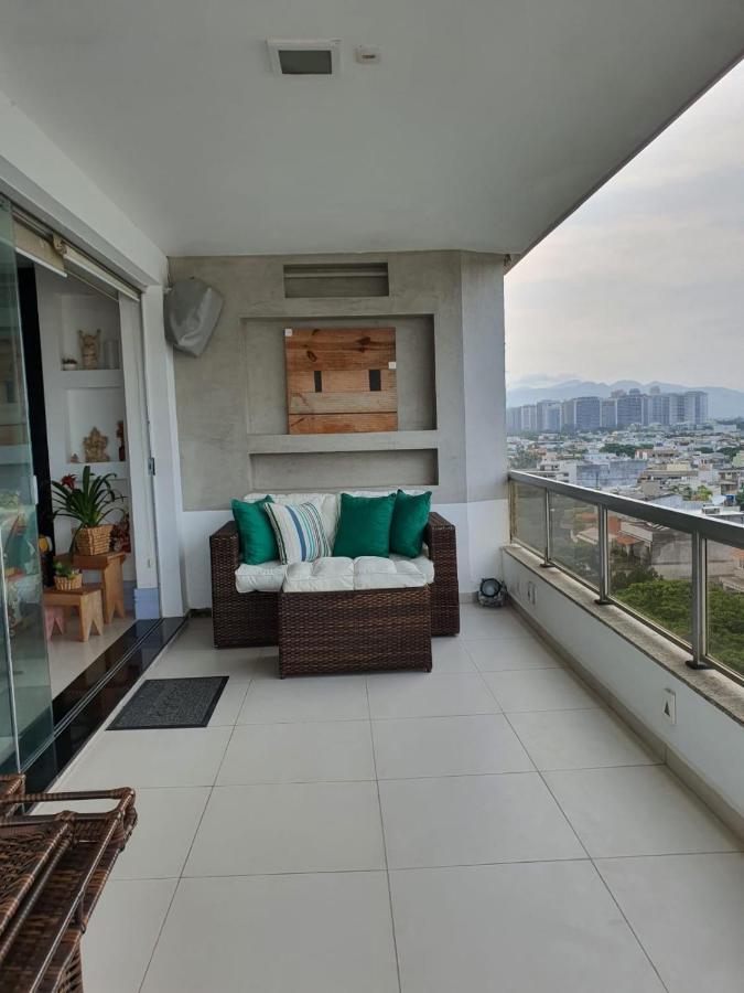 Beira Mar Vista Praia E Montanha Rio de Janeiro Exterior photo