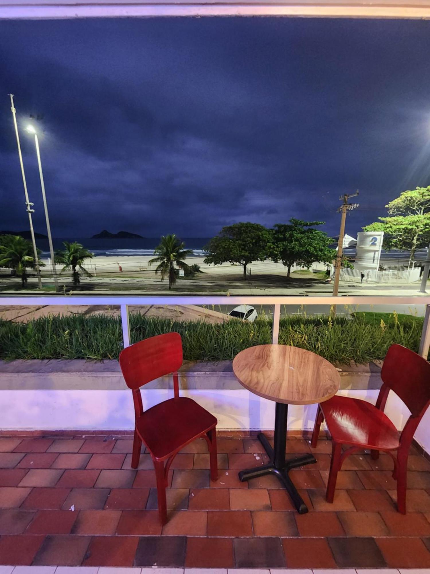 Beira Mar Vista Praia E Montanha Rio de Janeiro Exterior photo