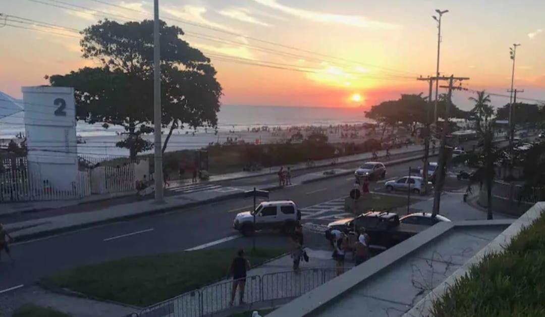 Beira Mar Vista Praia E Montanha Rio de Janeiro Room photo