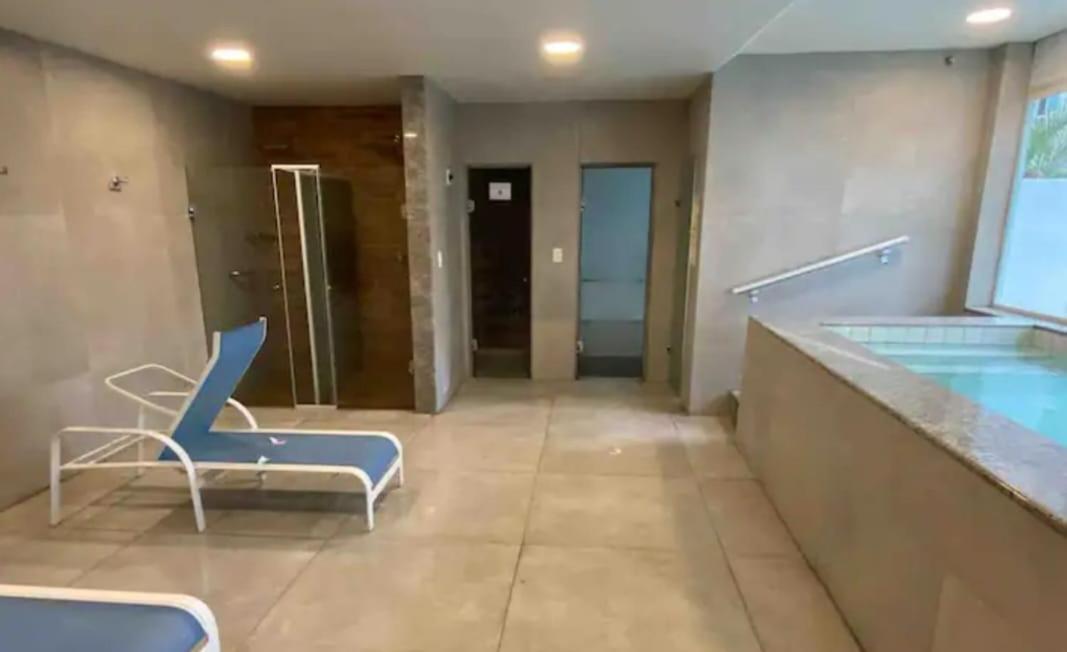 Beira Mar Vista Praia E Montanha Rio de Janeiro Room photo