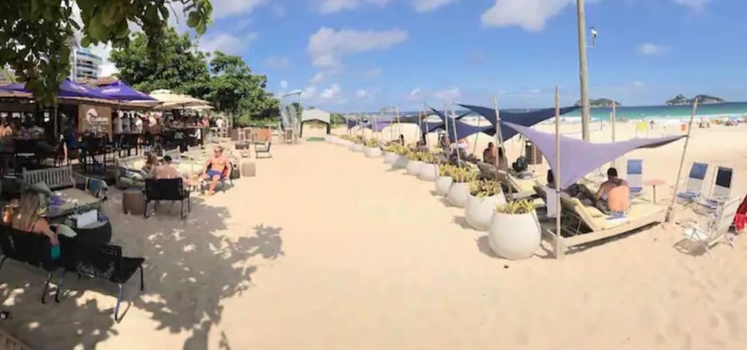 Beira Mar Vista Praia E Montanha Rio de Janeiro Room photo