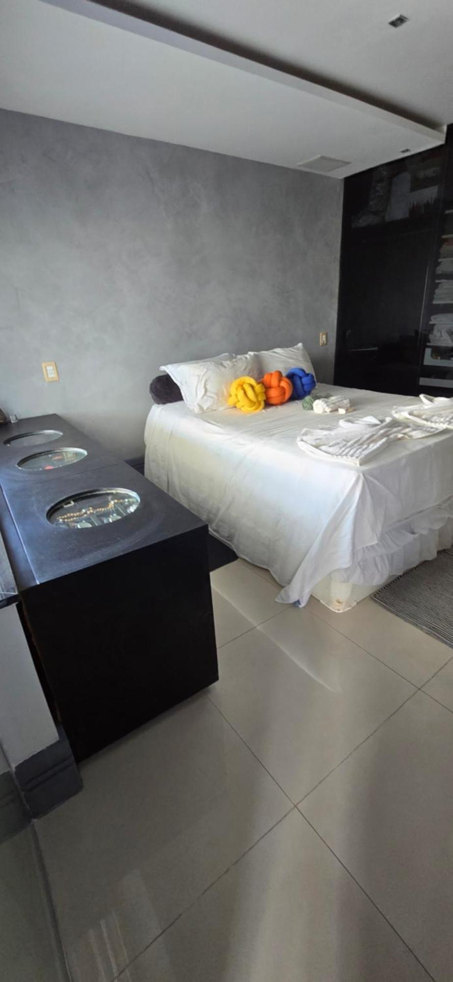 Beira Mar Vista Praia E Montanha Rio de Janeiro Room photo