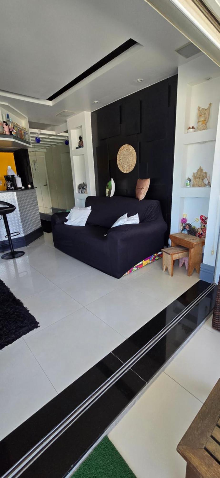 Beira Mar Vista Praia E Montanha Rio de Janeiro Room photo